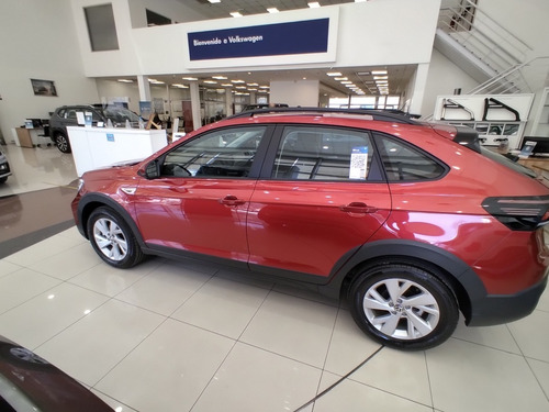 Imagen 4 de 15 de Vw Nivus Comfortline Okm Patentada 2021 Entrega Inmediata Sg
