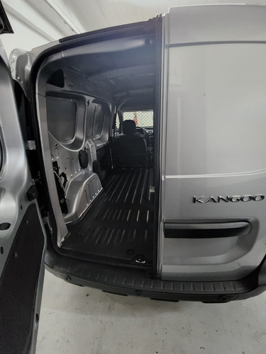 Imagen 7 de 20 de Renault Kangoo Confort Furgon! Retiras Con El 25% (jir)