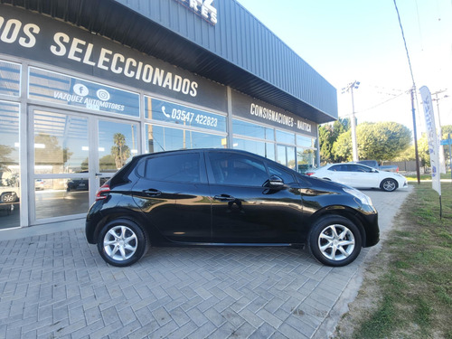 Peugeot 208 1.5 Allure