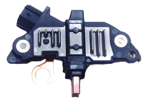 Regulador De Voltaje Electronico 12v Nosso Toyota Hilux D07