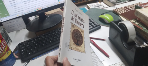 El Sol Detras Del Limonero Angela Pradelli (Usado)