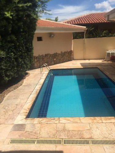 Casa À Venda Por R$ 2.000.000,00 - Condomínio Village Santa Helena - São José Do Rio Preto/sp - Ca8862