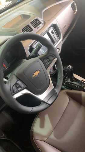 Chevrolet Spin Premier 7s 1.8 (aut) (flex)