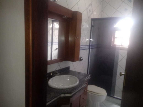 Imagem 3 de 10 de Apartamento Em São Paulo - Sp - So0130_slima