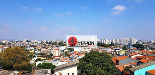 Imagem 20 de 20 de Apartamento Com 3 Dormitórios À Venda, 92 M² Por R$ 320.000,00 - Jardim Santa Cecília - Guarulhos/sp - Ap2329