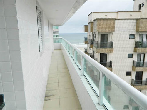 Imagem 11 de 30 de Apartamento, 3 Dorms Com 94.52 M² - Aviação - Praia Grande - Ref.: Prd1 - Prd1
