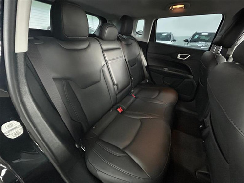 Jeep Compass Compass Turbo