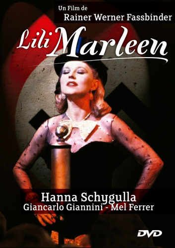 Lili Marleen Dvd