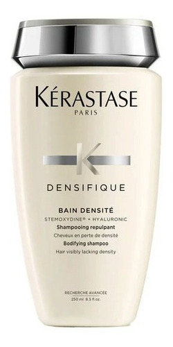 Shampoo Kérastase Densificante Bain Densité Densifique 250ml