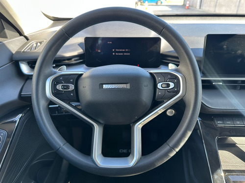 2023 Haval H6 2.0 Auto Active