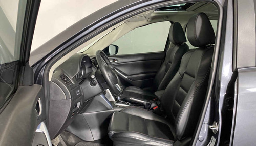 Imagen 9 de 15 de 114317 - Mazda Cx5 2015 Con Garantía