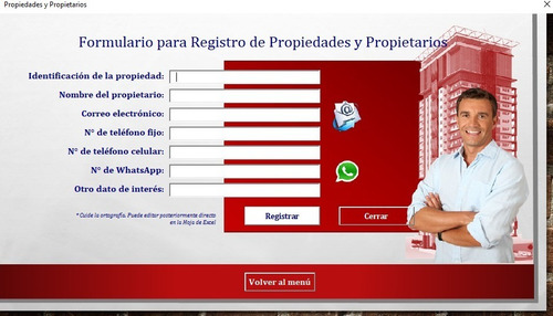 Sistema Gestión De Tesorería Y Cobranzas En Condominios