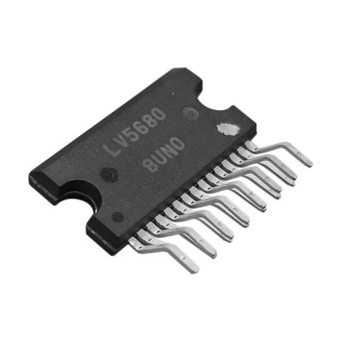 Lv5680 Circuito Integrado Sge15353