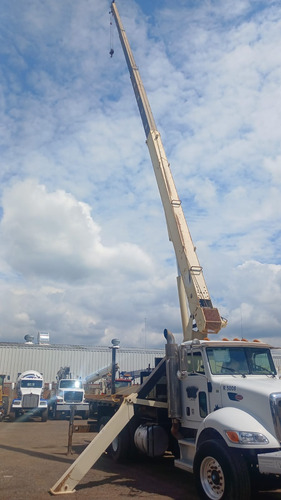 Grua Titan 2009 De 20 T0 National Crane