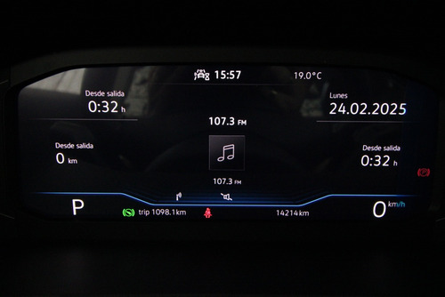 Volkswagen Taos 1.4 Tsi Highline At