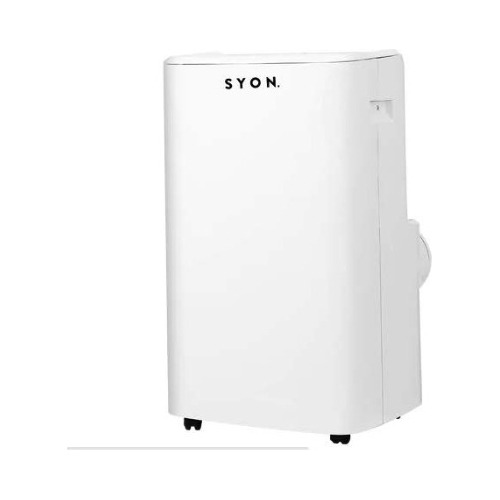  Aire Acondicionado Portátil 12000 Btu Syon Wifi Garantía