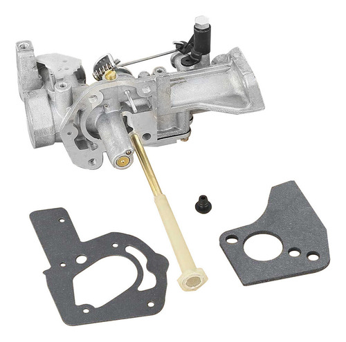 Carburador Para Motores Briggs & Stratton 498298 De 5 Cv Y 4