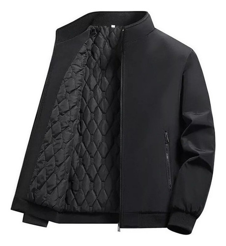 Funda De Invierno Para Hombre De Talla Grande Para Parkas Gruesas
