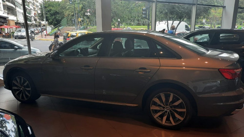 Audi A4 40 Tfsi