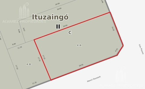 Imagen 19 de 19 de Casa - Ituzaingó