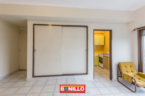 Imagen 9 de 24 de Departamento Monoambiente Venta Villa Ortúzar