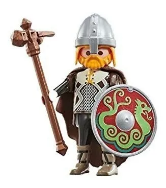 Playmobil vikingos comprar top