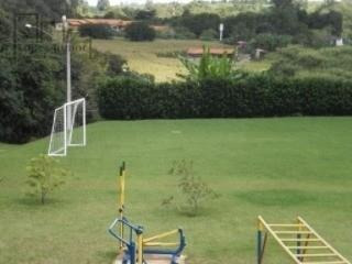 Imagem 9 de 11 de Terreno À Venda, 1032 M² Por R$ 220.000,00 - Condominio Solar Do Bosque - Sorocaba/sp - Te1168