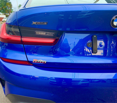 Bmw M 340