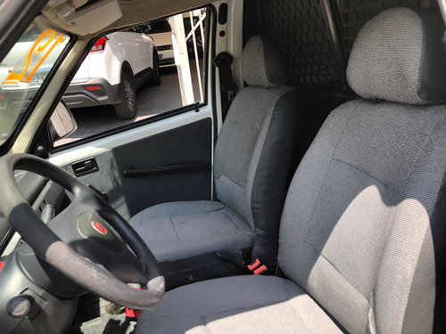 Fiat Fiorino 2012 1.3 Flex 4p