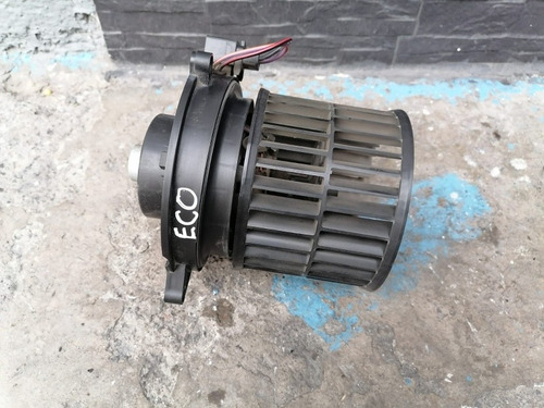 Blower Motor Soplador Ecosport 2005 Excelente 