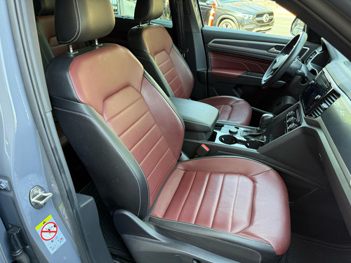 Vw Teramont Cross Sport R-line 2023