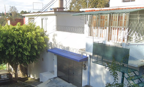 Casa En Venta Rio Nautla Numero 4 Colonia Cuauhtemoc Xalapa Veracruz Ajrj