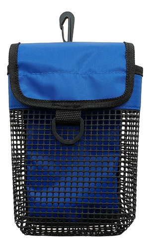 Bolsa De Almacenamiento Para Equipo De Buceo Con Anilla Y