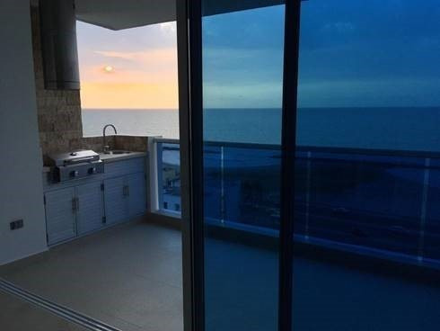 Imagen 8 de 14 de Arriendo Apartamento Cabrero Cartagena