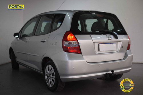 Honda Fit Lx 1.4