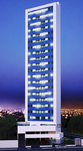 Imagem 30 de 30 de Apartamento À Venda, 50 M² Por R$ 370.000,00 - Rosarinho - Recife/pe - Ap11153