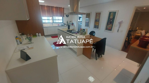 Imagem 4 de 25 de Apartamento - Ap000513 - 69560331