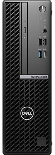 Computadora Dell Mfw8r Intel 8gb Ram 256gb Ssd