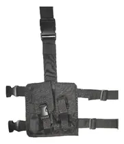 Comprar Piernera Porta Cargadores Ar-15
