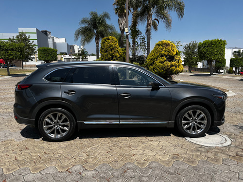Mazda CX-9 2.5 I Grand Touring Awd At