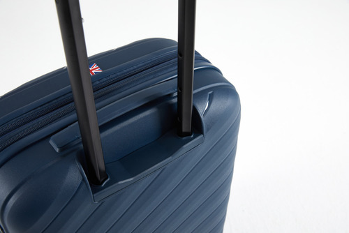 Maleta Carry On Combo 20 Pulgadas Expandible Polipropileno