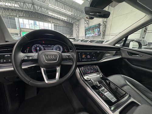 Audi Q7 2.0 T Fsi 272 Hp Quattro Tiptronic