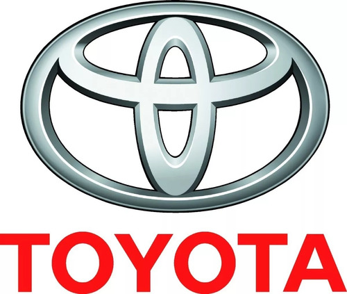 Estopera Sello Bujia Hilux Terios Yaris Meru 3rz 2rz Nok C/u