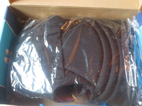 Imagen 3 de 5 de Porta Bebe Baby Carrier Mothers Assistant Nuevo Mod 28