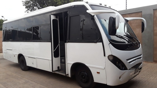 Marcopolo Izuzu Isuzo Marcopolo