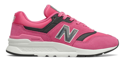                     Zapatilla New Balance Mujer Cw997hll