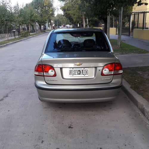Chevrolet Corsa 1.4 Classic