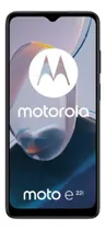 Comprar Motorola E22i 32gb Negro - Como Nuevo