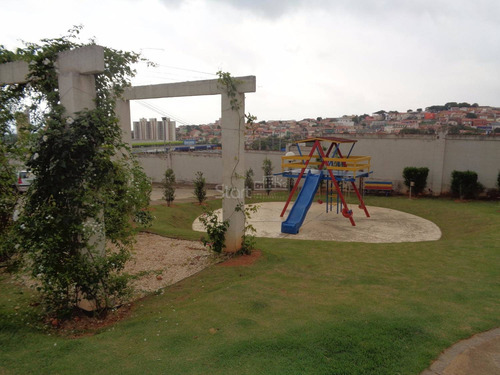 Imagem 8 de 18 de Apartamento À Venda Em Jardim Antonio Von Zuben - Ap003218
