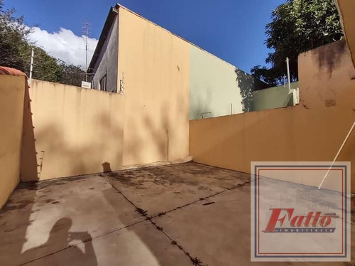Imagem 8 de 9 de Casa Para Venda Em Itatiba, Centro, 1 Dormitório, 1 Banheiro - Ca0092_2-1174555